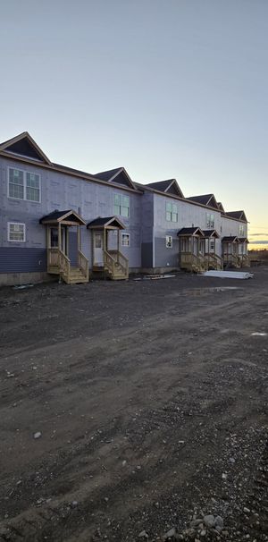 April Spring 2026 New build 2 BR w/Basement - Photo 2