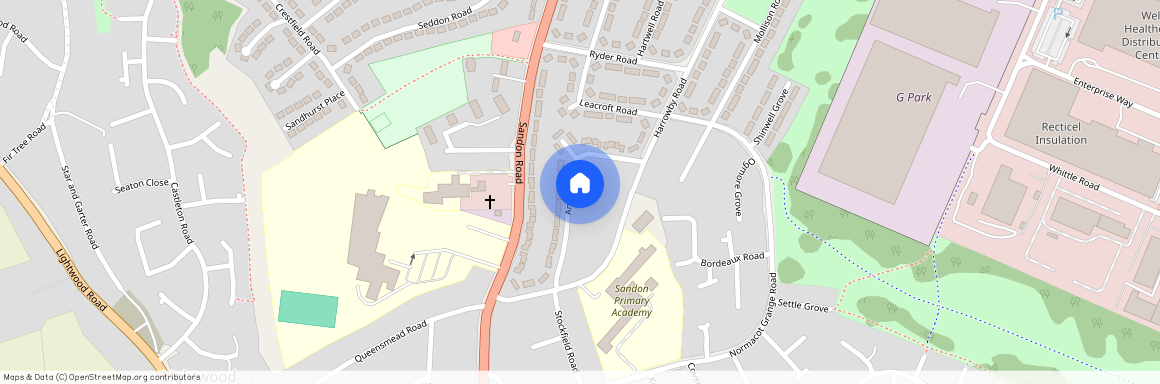 Anson Road; Meir; ST3