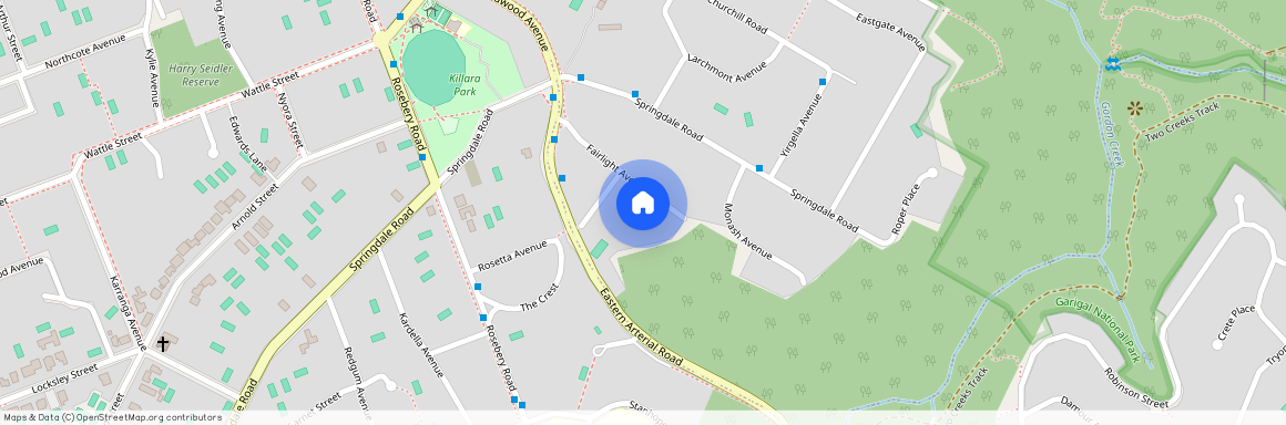 13-15 Fairlight Ave, NSW 2071, East Killara