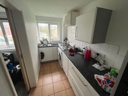 1 bedroom terraced house to rent - Photo 3