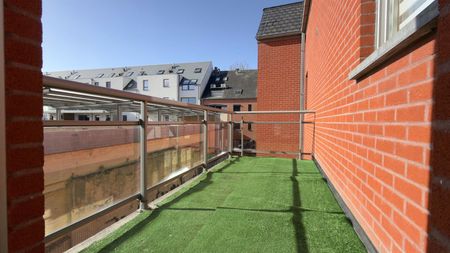 Appartement à Tournai - Photo 5