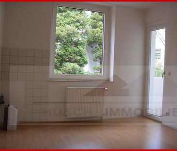 huesch-immobilien.de Gepflegte 2-Raumwohnung mit Wohnküche und klei... - Photo 6