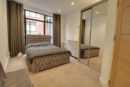 Tenby Heights, Tenby Street North, B1 - Photo 5