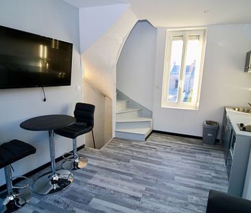 Appartement 2 pièces de 18 m² à Amiens (80000) - Photo 3
