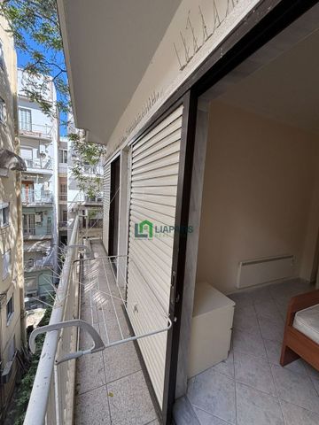 Διαμέρισμα για ενοικίαση Ευζώνων - Πεδίον Άρεως (Φάληρο - Ιπποκράτειο) - Photo 3