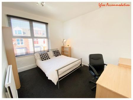 15 Harefield Road, Ecclesall - Photo 5