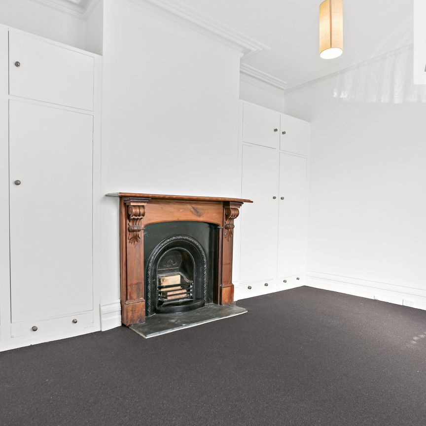 8 Greeves Street, Fitzroy VIC 3065 - House For Rent | Domain - Photo 1