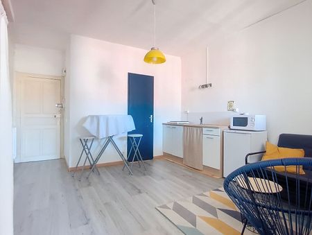 Appartement T2 Dijon à louer - Photo 2