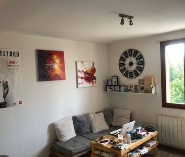 Appart F1bis 27m² (réf 2127563) - Photo 3