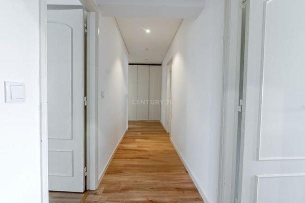 Apartamento T3 - Photo 1