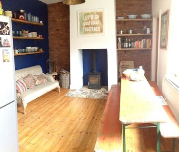 3 Bed Terraced House, Kingsley Road, E7 - Photo 5