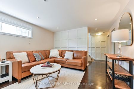 For Lease - 2683 TRUSCOTT Drive Unit# LOWER, Mississauga, Ontario - Photo 2