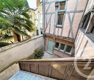 Location Appartement 5 pièces 103m² TROYES 10000 - Photo 4