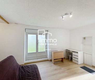 Location Appartement 1 pièce 24m² - Photo 3