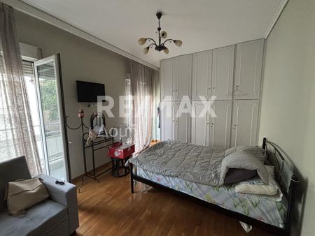 ΔΙΑΜΕΡΙΣΜΑ ΠΡΟΣ ΕΝΟΙΚΙΑΣΗ ΜΕΡΙΚΩΣ ΕΞΟΠΛΙΣΜΕΝΟ ΣΤΟ ΚΕΝΤΡΟ ΤΗΣ ΠΟΛΗΣ - Φωτογραφία 2