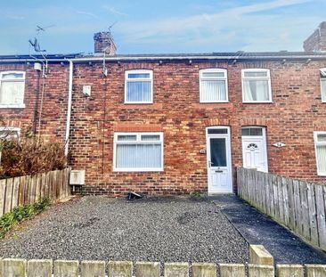 2 bedroom terraced house to rent - Photo 5