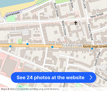 2 bedroom flat for rent - Photo 1