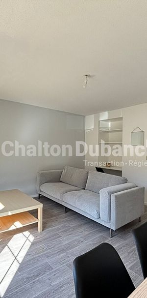 Location Appartement 2 pièces 52m² - Photo 1