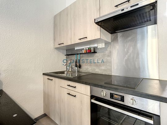 Joli studio centre - à l'année, - Photo 1