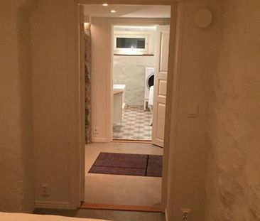 Bromma - 2rok - 6mån - 11.500kr/mån - Foto 2