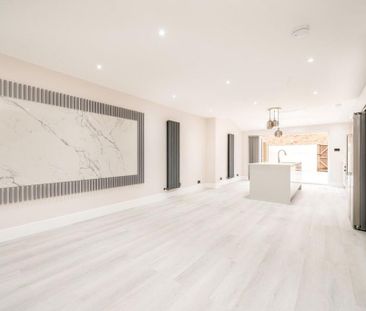 3 bedroom terraced house to rent - Photo 6