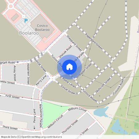 17 Tussock Road, Boolaroo