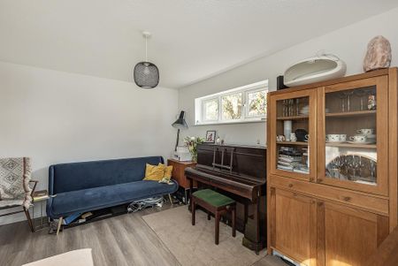 1 bedroom end of terrace house to rent - Photo 4