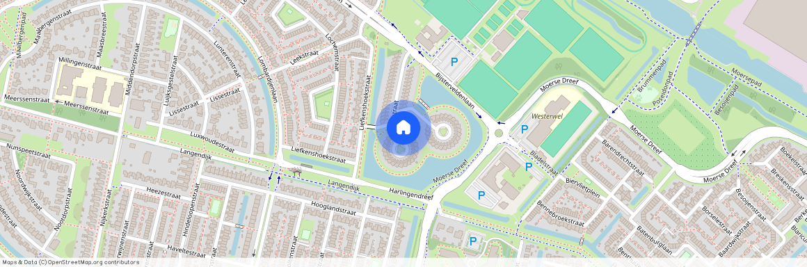 Liesveldstraat 26, 5045 XT, Tilburg