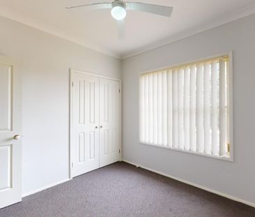 THREE BEDROOM DUPLEX - Photo 5