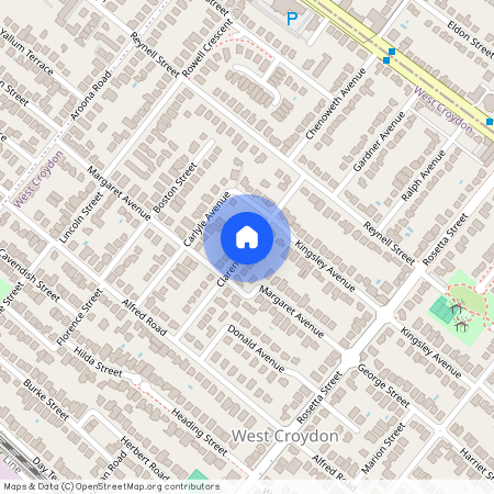 West Croydon, Adelaide