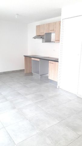 Location Appartement 3 pièces 61m² VILLENEUVE TOLOSANE 31270 - Photo 3