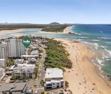 Beachside Living in the Heart of Maroochydore - Photo 1