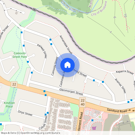 36 Eidsvold St, Qld 4054, Keperra