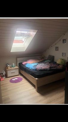 Appartement de 4,5 pces - Photo 1