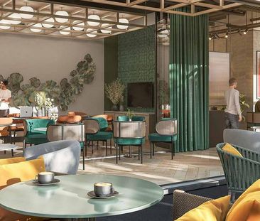 2 bedroom apartment to rent - Photo 1