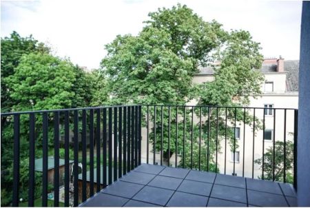 Ruhige Balkonwohnung bei Schloss Hetzendorf - Photo 5