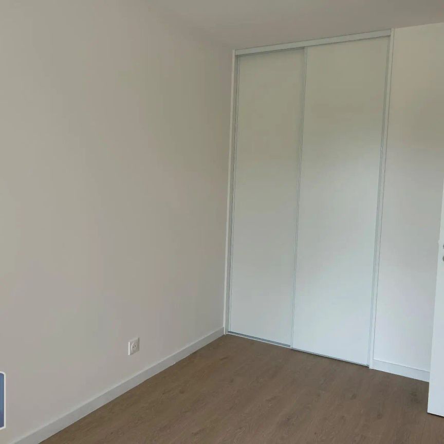 Appartement à louer 3 pièces 70.65m² - Photo 1