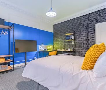 Calle de Nez de Balboa, Madrid, Community of Madrid 28001 - Photo 1