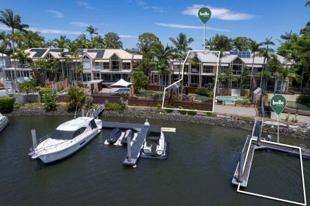 6 Month Lease - Opportunity to be Waterfront in Queensland's Best Address - Photo 4