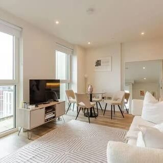1 Bed Flat, Acer Apartments, W12 - Photo 1