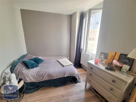 Location Appartement 1 pièce 26m² LIMOGES 87000 - Photo 2