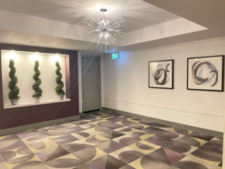 Appartement à louer - Photo 3