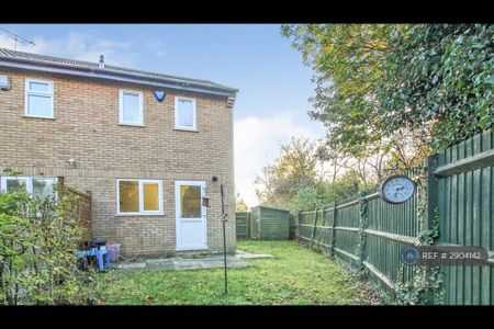1 bedroom terraced house to rent - Photo 4
