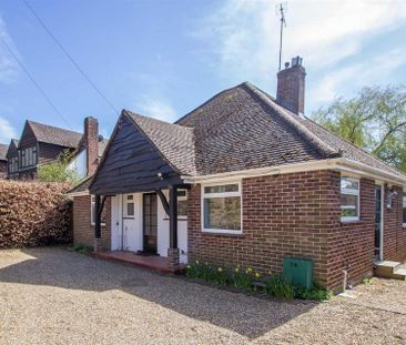 2 bedroom bungalow to rent - Photo 6