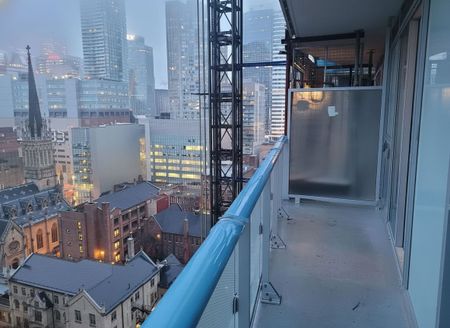 For Lease - 100 Dalhousie Street Unit# 1709, Toronto, Ontario - Photo 2