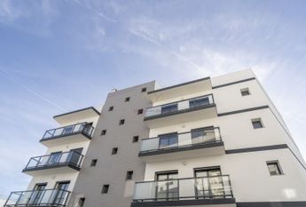 Apartamento T2 em Lisboa