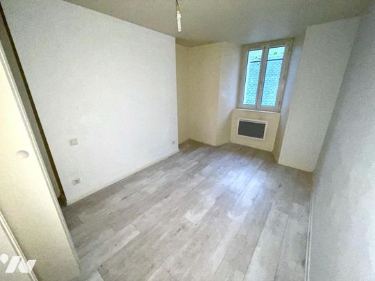 A LOUER Appartement 2 pièces SAINT-CHELY-D-APCHER - Photo 1