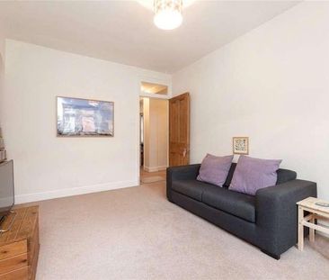 Burleigh Mansions, Charing Cross Road, Covent Garden, London, WC2H - Photo 1