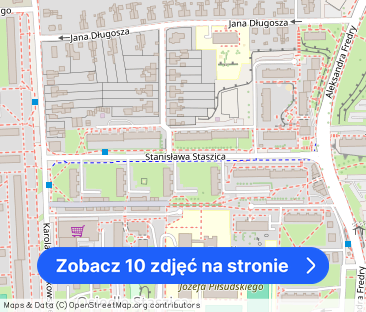 MIESZKANIE LUB POKOJE W CENTRUM, BRAK CZYNSZU, OGRÓDEK - Zdjęcie 1
