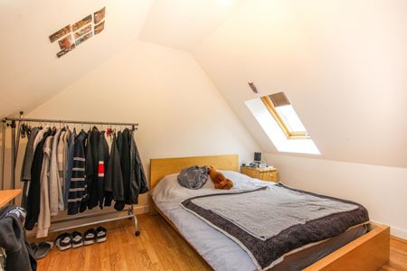 5 bed Semi-Detached House for Rent - Photo 3